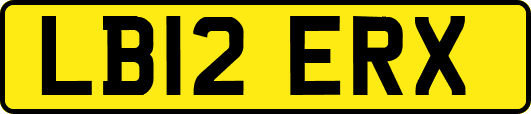 LB12ERX