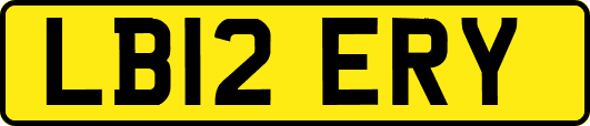 LB12ERY
