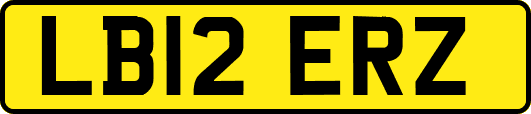 LB12ERZ