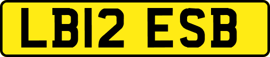 LB12ESB