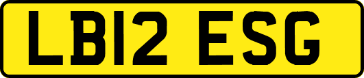 LB12ESG