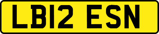 LB12ESN