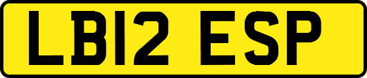 LB12ESP