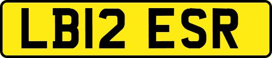 LB12ESR
