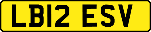 LB12ESV