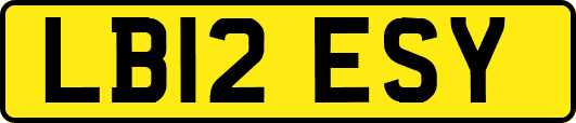 LB12ESY
