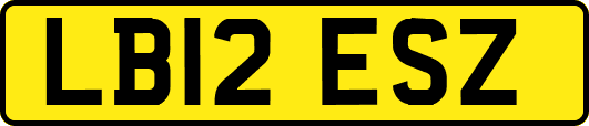 LB12ESZ