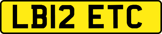 LB12ETC