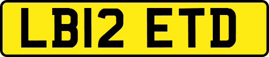 LB12ETD