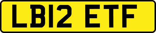 LB12ETF