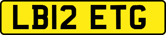 LB12ETG