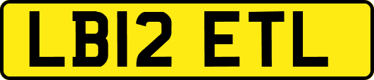 LB12ETL