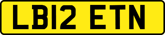 LB12ETN