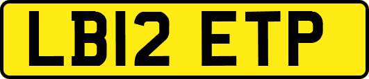LB12ETP
