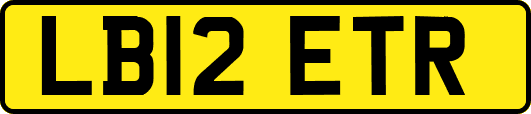 LB12ETR
