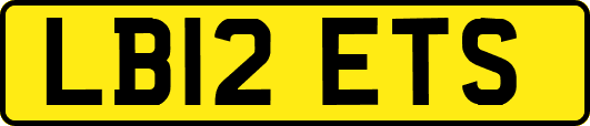 LB12ETS