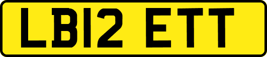 LB12ETT