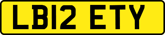 LB12ETY