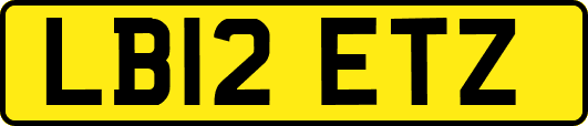 LB12ETZ