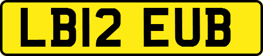 LB12EUB