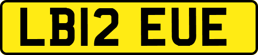 LB12EUE