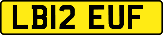 LB12EUF