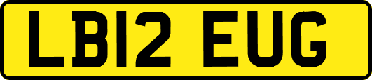 LB12EUG