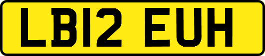 LB12EUH