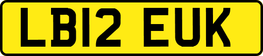 LB12EUK