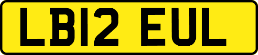 LB12EUL