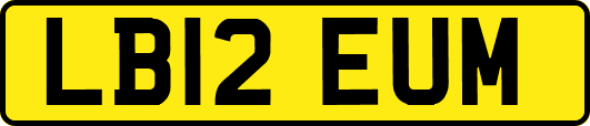 LB12EUM