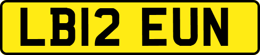 LB12EUN