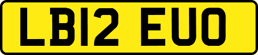 LB12EUO