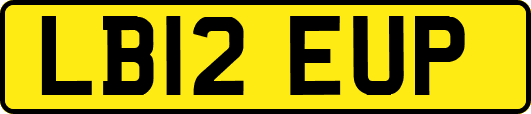 LB12EUP