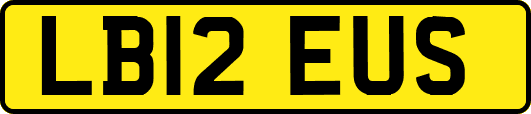 LB12EUS