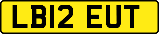 LB12EUT