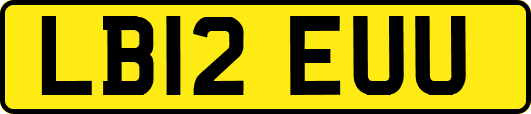 LB12EUU