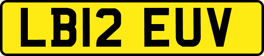LB12EUV