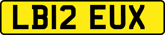 LB12EUX