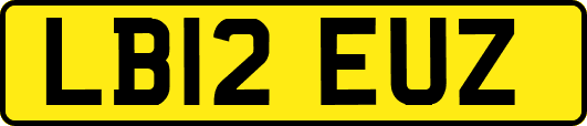 LB12EUZ