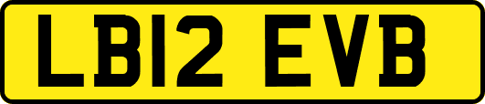 LB12EVB