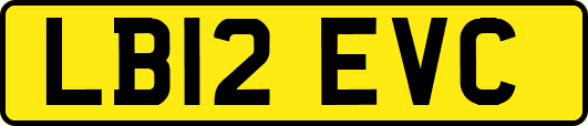 LB12EVC