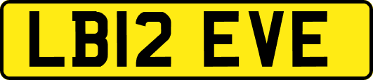 LB12EVE