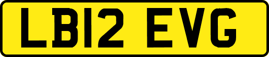 LB12EVG