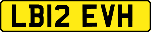 LB12EVH