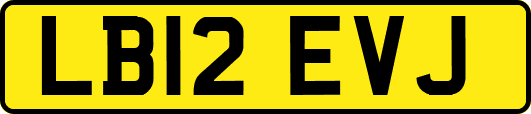 LB12EVJ