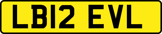 LB12EVL