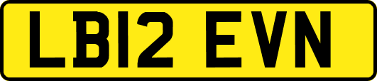 LB12EVN