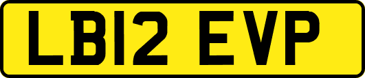 LB12EVP