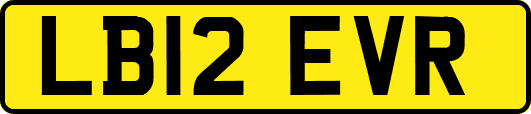 LB12EVR